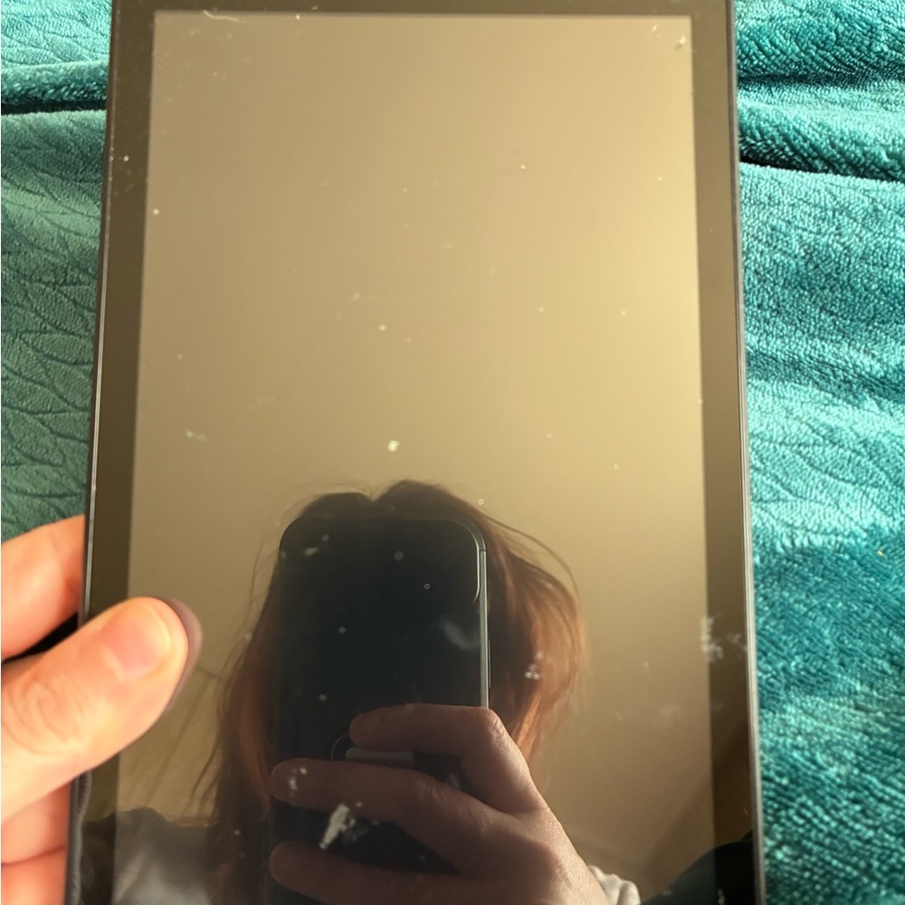 GUC Amazon Paperwhite- read listing